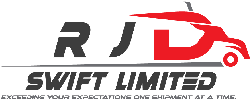 R J Swift Limited